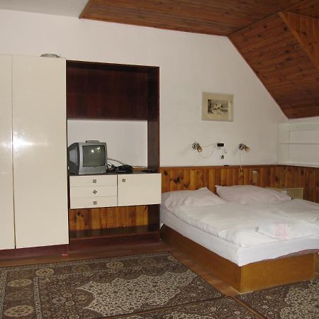 Ubytovanie 184, Bed And Braekfast 184 Stará Lesná Kültér fotó