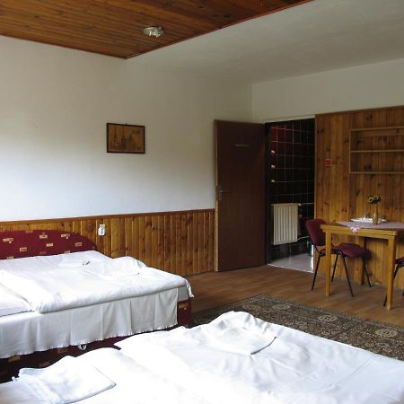 Ubytovanie 184, Bed And Braekfast 184 Stará Lesná Kültér fotó