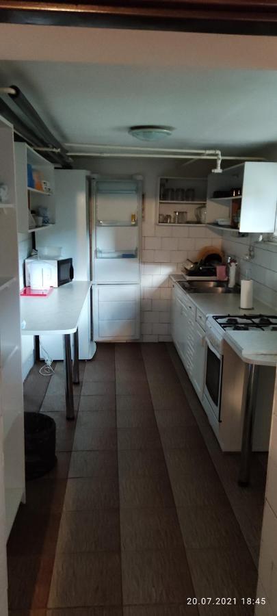 Ubytovanie 184, Bed And Braekfast 184 Stará Lesná Kültér fotó