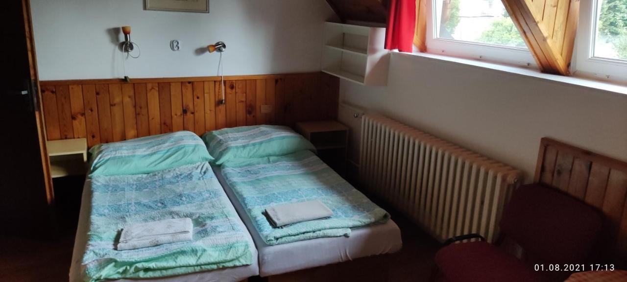 Ubytovanie 184, Bed And Braekfast 184 Stará Lesná Kültér fotó