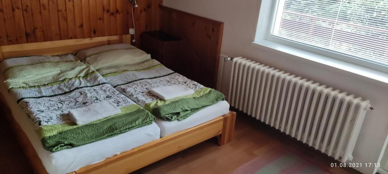 Ubytovanie 184, Bed And Braekfast 184 Stará Lesná Kültér fotó