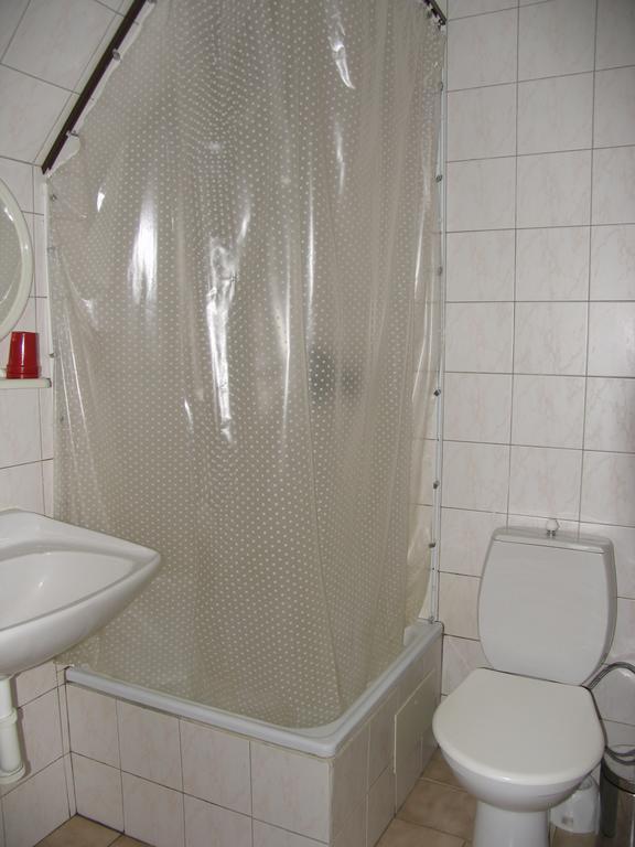 Ubytovanie 184, Bed And Braekfast 184 Stará Lesná Kültér fotó