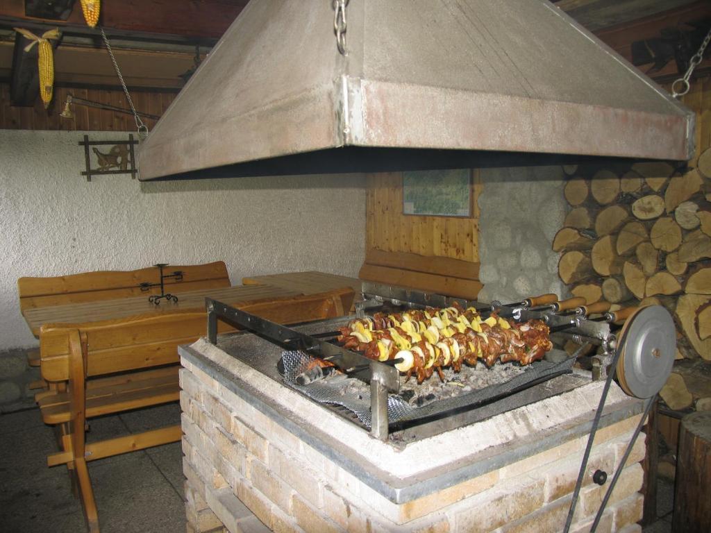 Ubytovanie 184, Bed And Braekfast 184 Stará Lesná Kültér fotó