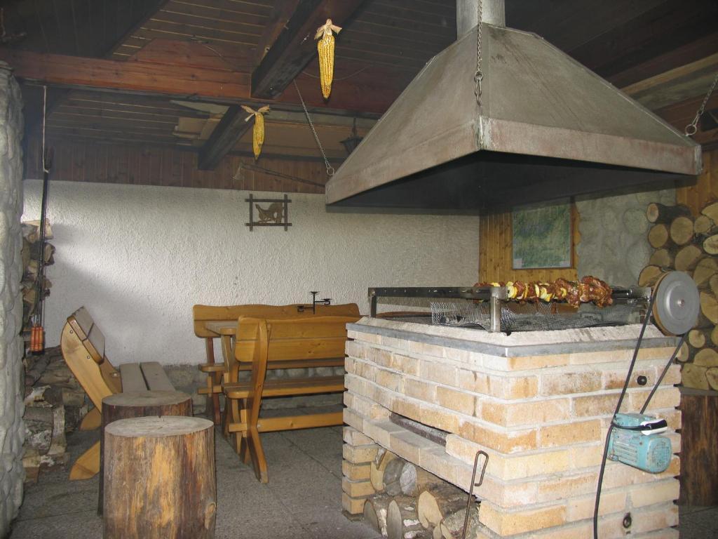 Ubytovanie 184, Bed And Braekfast 184 Stará Lesná Kültér fotó