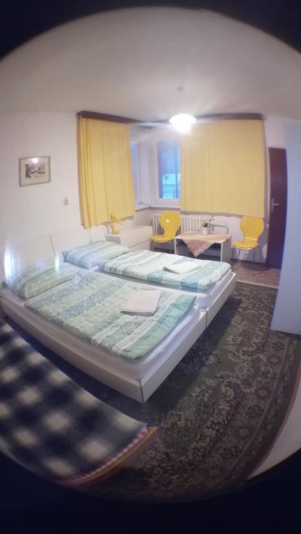 Ubytovanie 184, Bed And Braekfast 184 Stará Lesná Kültér fotó