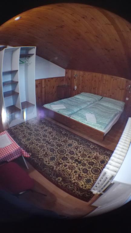 Ubytovanie 184, Bed And Braekfast 184 Stará Lesná Kültér fotó