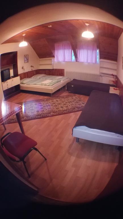 Ubytovanie 184, Bed And Braekfast 184 Stará Lesná Kültér fotó