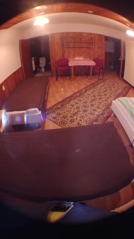 Ubytovanie 184, Bed And Braekfast 184 Stará Lesná Kültér fotó