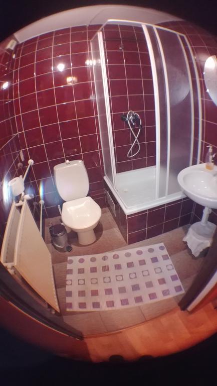 Ubytovanie 184, Bed And Braekfast 184 Stará Lesná Kültér fotó