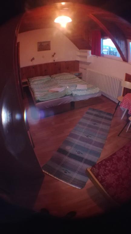 Ubytovanie 184, Bed And Braekfast 184 Stará Lesná Kültér fotó