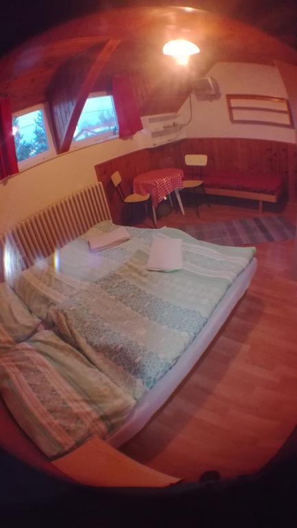 Ubytovanie 184, Bed And Braekfast 184 Stará Lesná Kültér fotó
