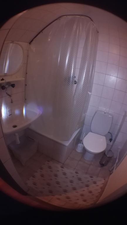 Ubytovanie 184, Bed And Braekfast 184 Stará Lesná Kültér fotó
