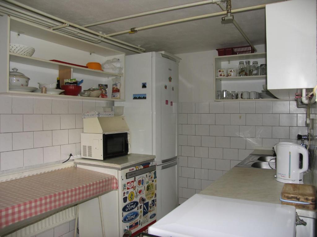 Ubytovanie 184, Bed And Braekfast 184 Stará Lesná Kültér fotó