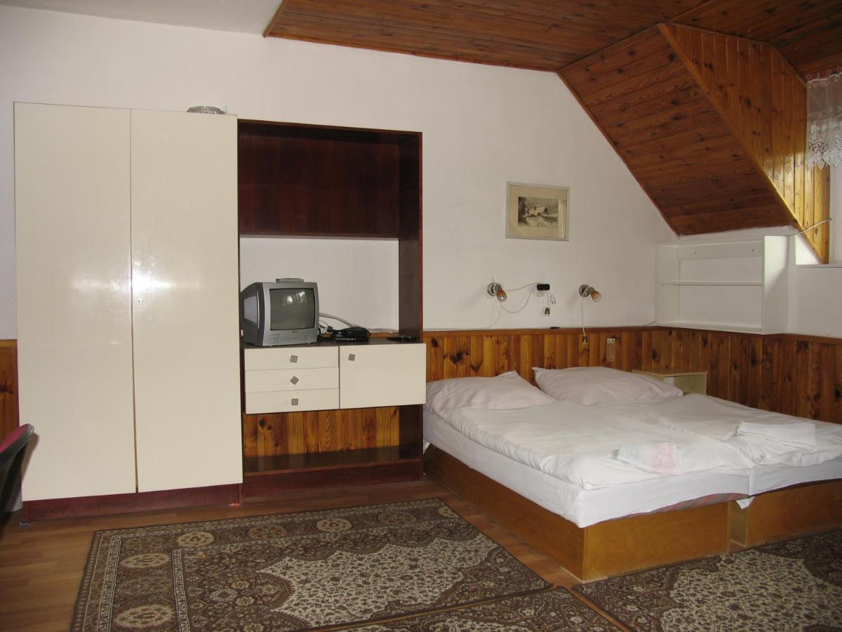 Ubytovanie 184, Bed And Braekfast 184 Stará Lesná Kültér fotó