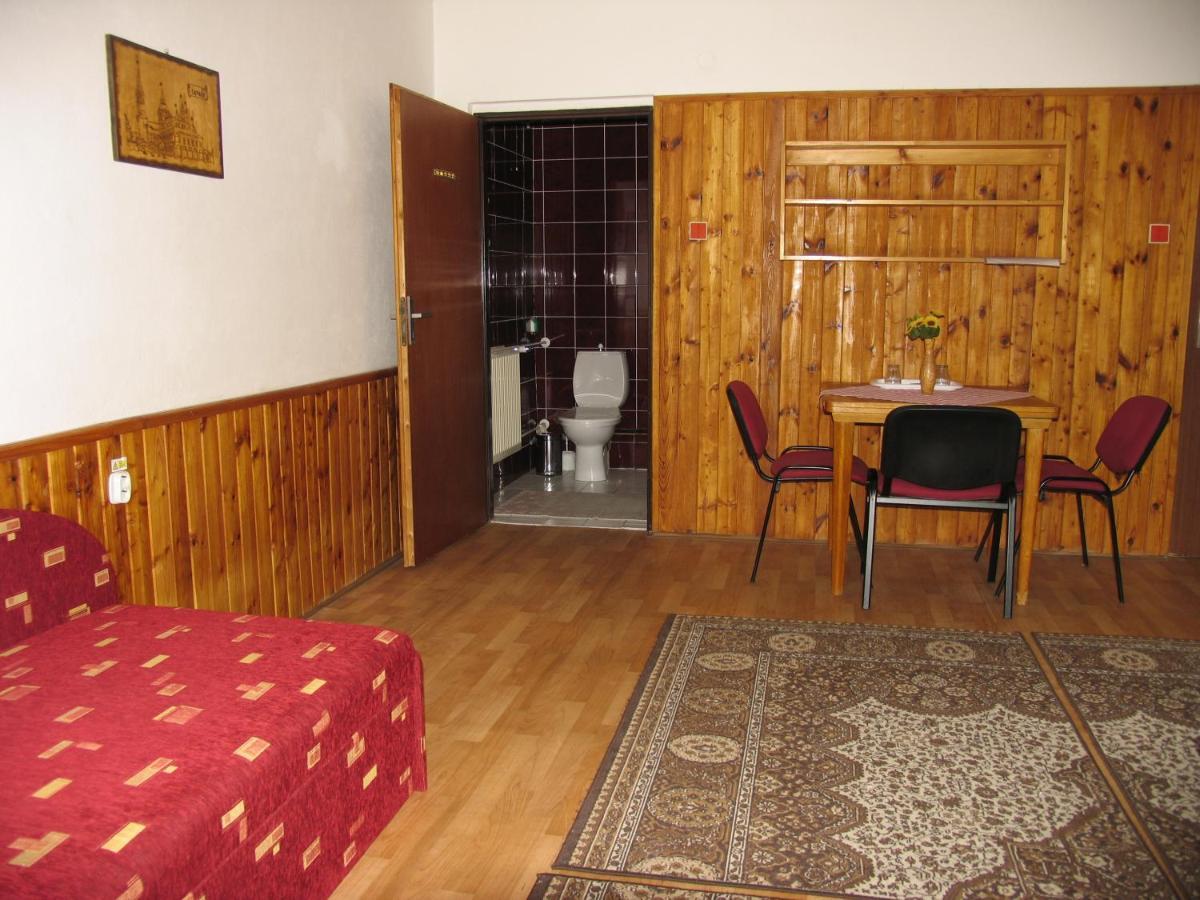 Ubytovanie 184, Bed And Braekfast 184 Stará Lesná Kültér fotó