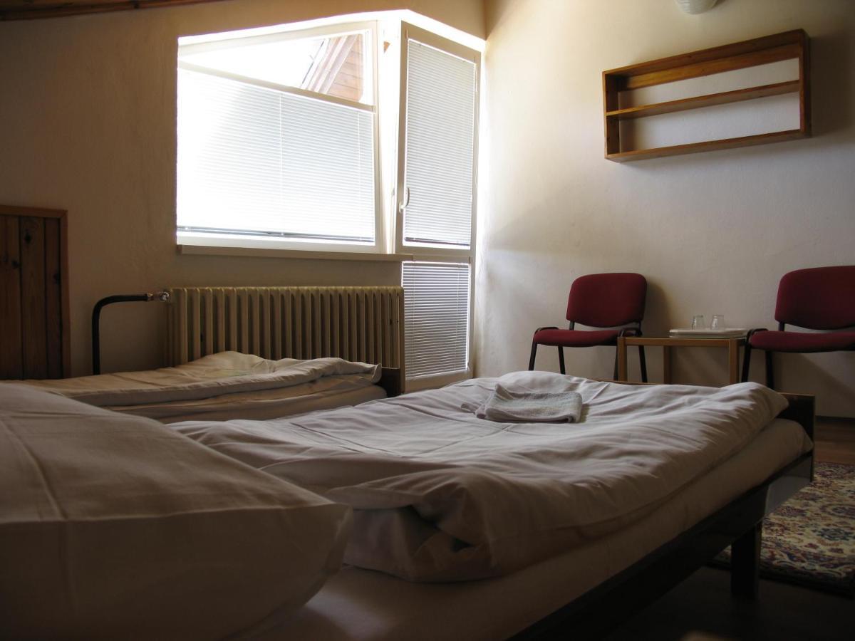 Ubytovanie 184, Bed And Braekfast 184 Stará Lesná Szoba fotó